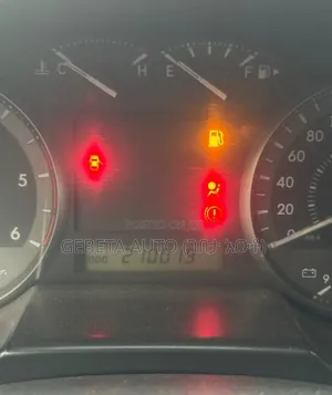 Toyota Land Cruiser 4.5 V8 GXR 2010