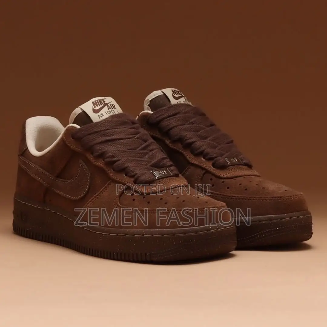 Air Force Cacao