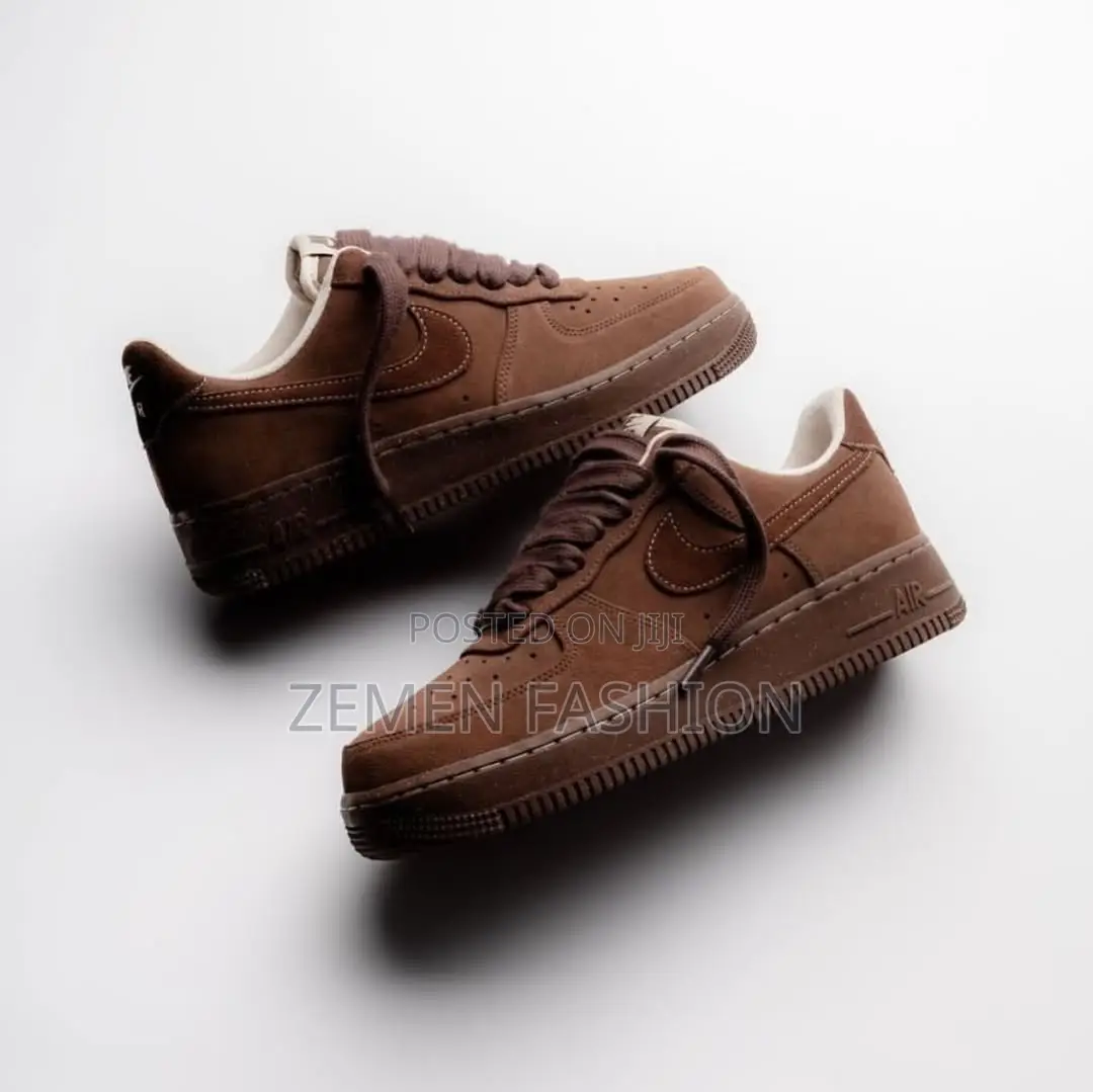Air Force Cacao