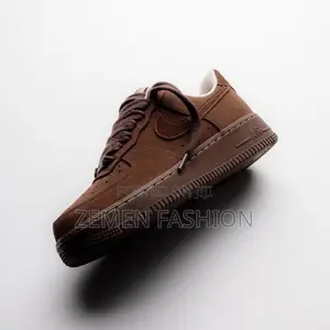 Air Force Cacao