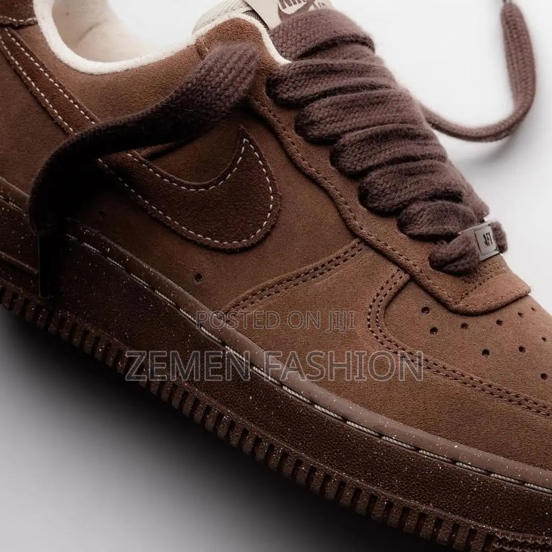 Air Force Cacao