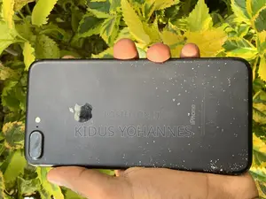 Apple iPhone 7 Plus 128 GB Black