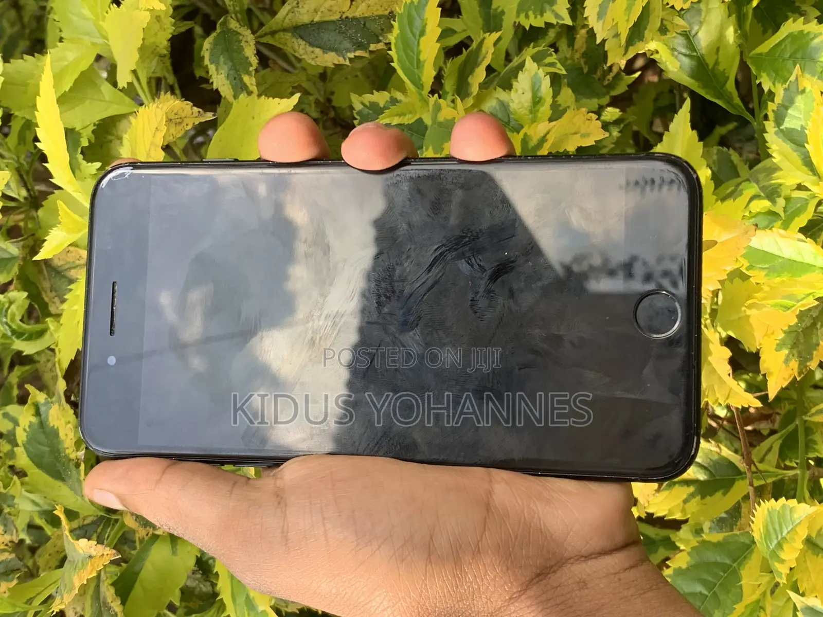 Apple iPhone 7 Plus 128 GB Black