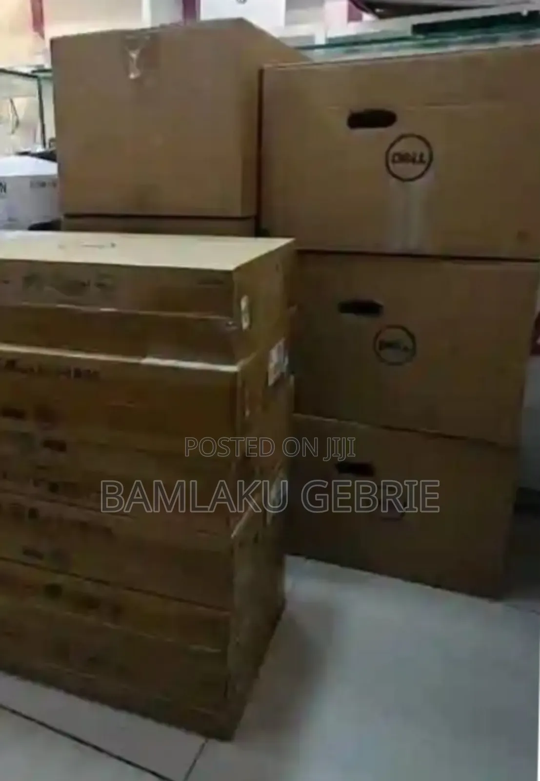 New Desktop Computer Dell Optiplex 7020 8GB Intel Core i7 SSD 512GB