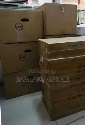 New Desktop Computer Dell Optiplex 7020 8GB Intel Core i5 SSD 512GB