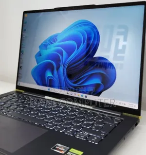 New Laptop Lenovo Yoga 2 Pro 32GB AMD Ryzen 7 SSD 512GB