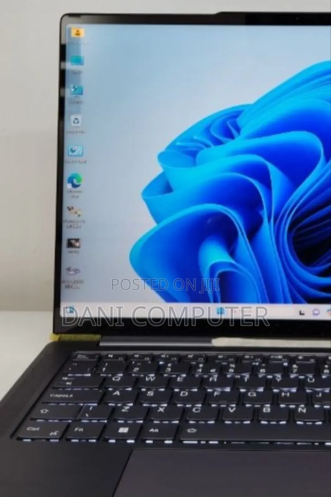 New Laptop Lenovo Yoga 2 Pro 32GB AMD Ryzen 7 SSD 512GB