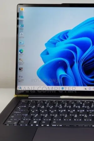 New Laptop Lenovo Yoga 2 Pro 32GB AMD Ryzen 7 SSD 512GB