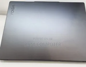 New Laptop Lenovo Yoga 2 Pro 32GB AMD Ryzen 7 SSD 512GB