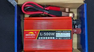 Power Inverter Dc To Ac