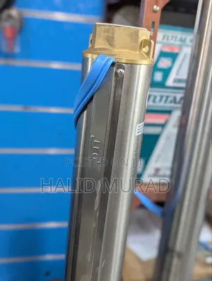 Submersible Pump