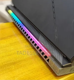 New Laptop Asus ROG Strix G15 16GB Intel Core i9 SSD 1T