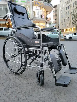 Toilet Wheelchair恭Doors and Case Space