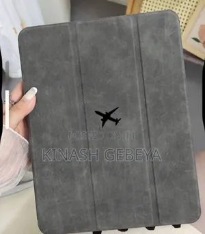 Minimalist And Sleek Tablet Case