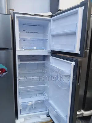 Samsung Refrigerator 310 Original Fridge