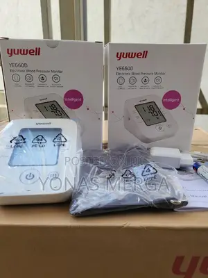 Quality Blood Pressure Monitoring at Home楯觀