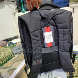 Aizheshi Brand Laptop(Pc) Bag