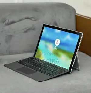 New Laptop Microsoft Surface Pro 8GB Intel Core i5 SSD 256GB