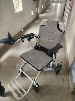 About What Four Wheel Folding Lightweight Portable Wheel Chair