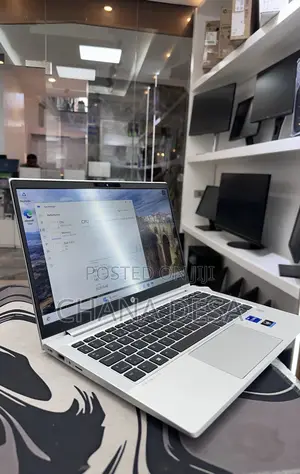New Laptop HP 16GB Intel Core i7 SSD 256GB