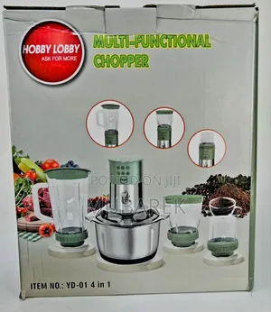 Hobby Lobby Juicer