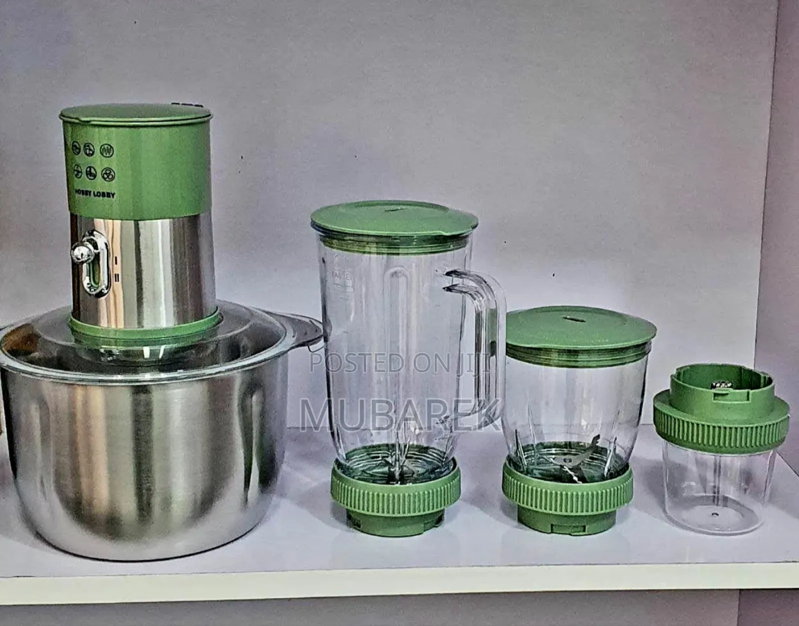 Hobby Lobby Juicer