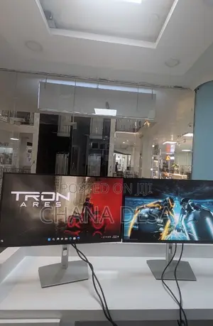 Dell 27 Inch