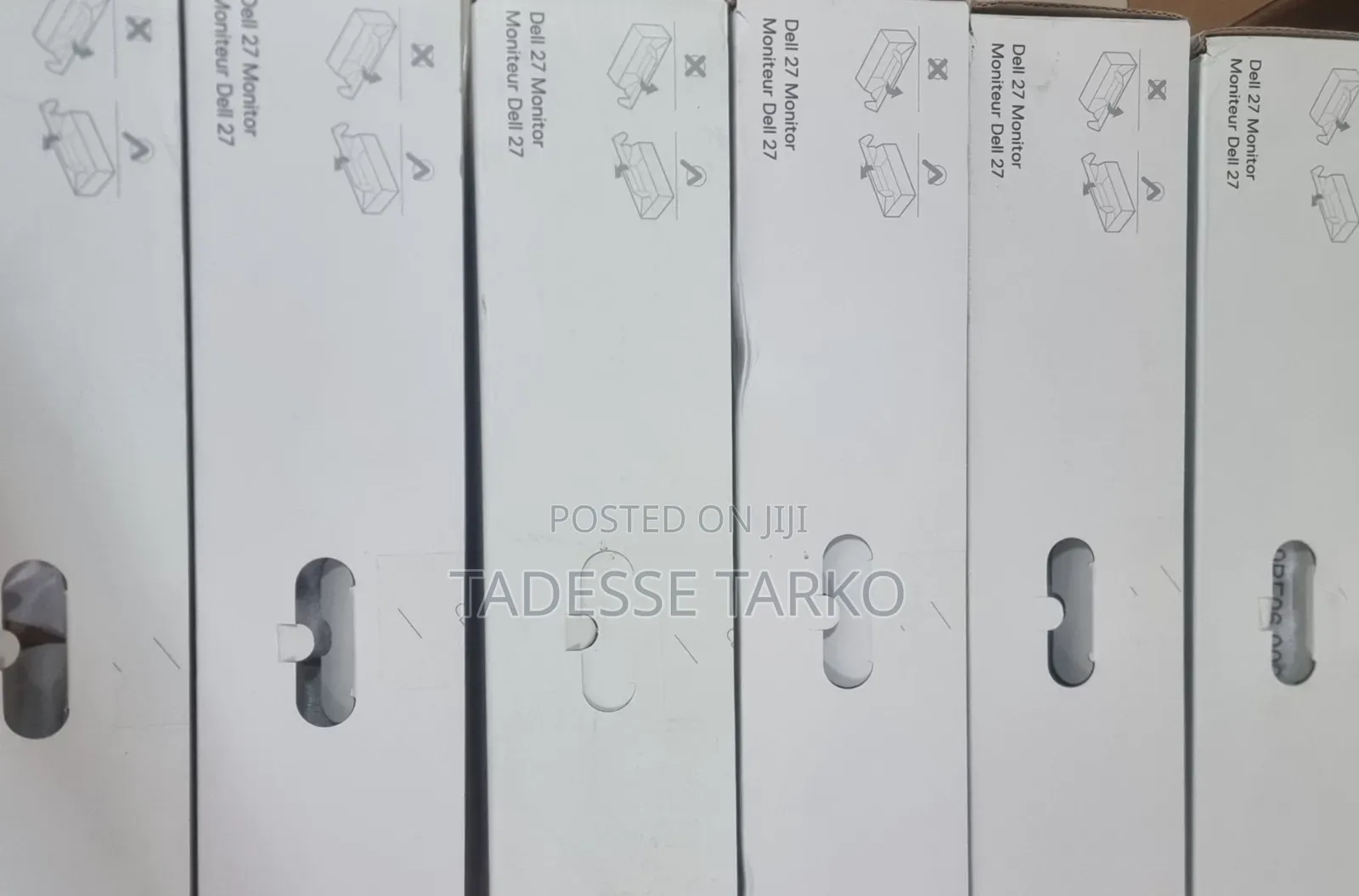 Dell S2725h