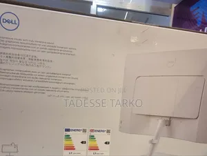 Dell S2725h