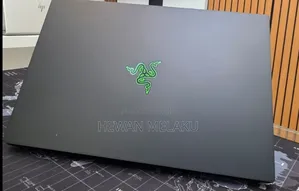 New Laptop Razer Blade 16GB Intel Core i7 SSD 512GB