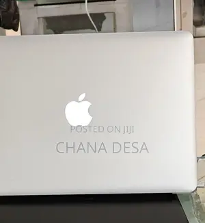 New Laptop Apple MacBook Air 2017 8GB Intel Core i7 SSD 512GB
