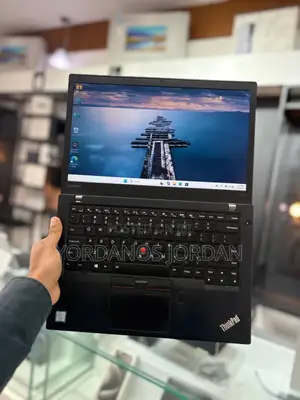 New Laptop Lenovo ThinkPad T470s 8GB Intel Core i5 SSD 512GB