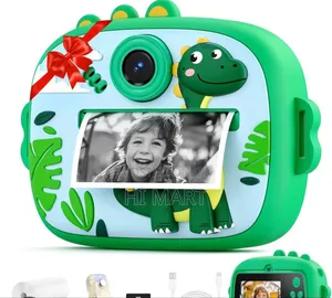 Kids Mini Digital Camera