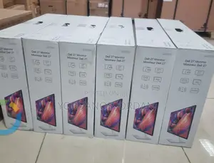 Dell Monitor