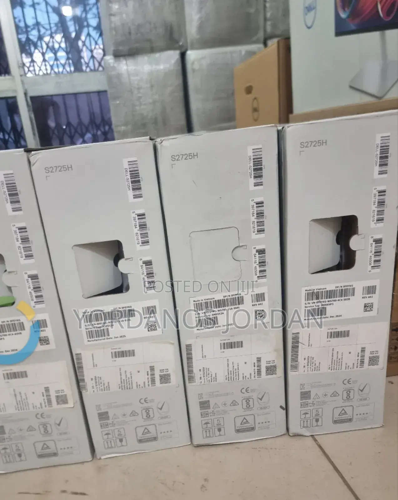 Dell Monitor