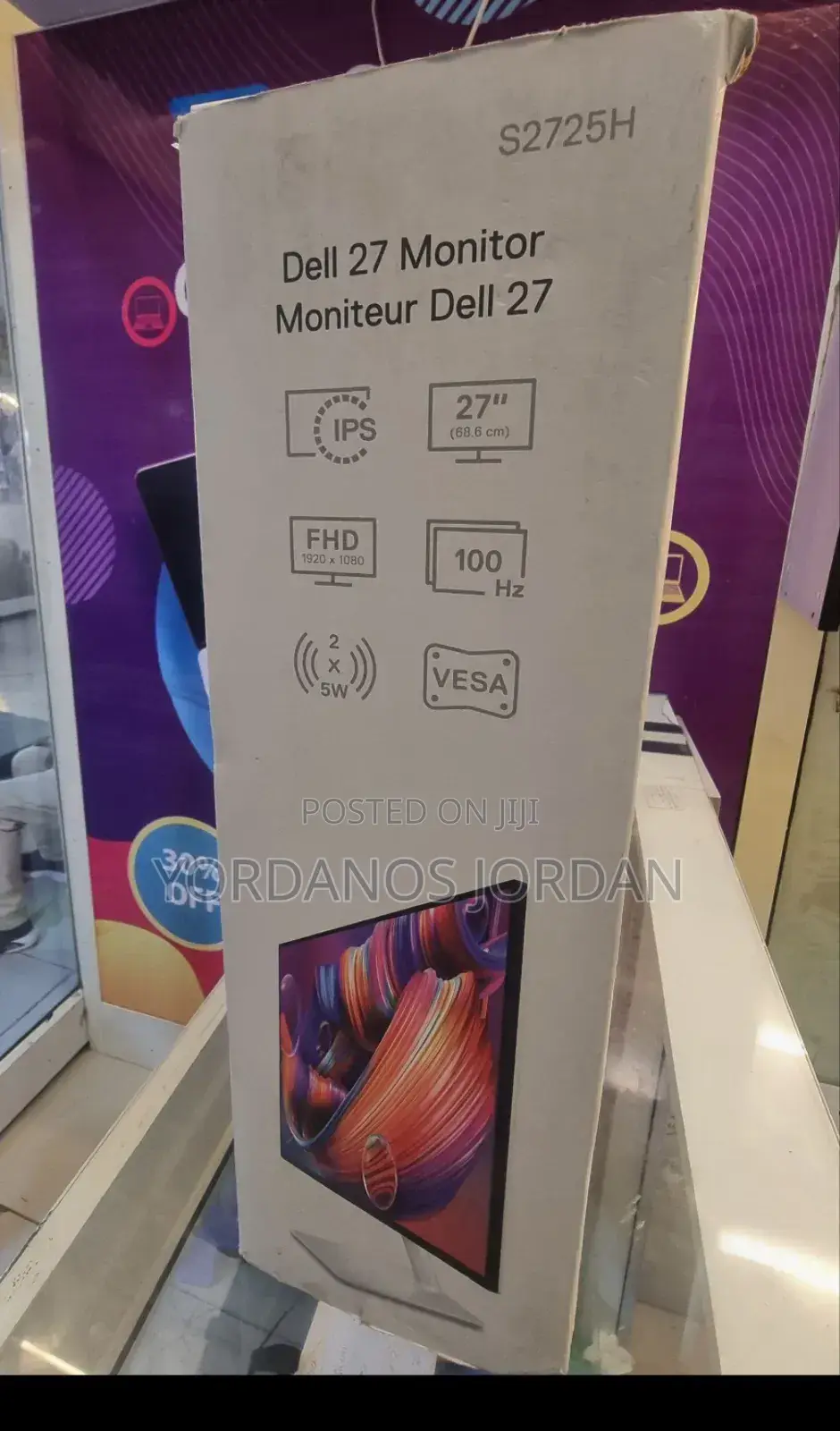 Dell Monitor