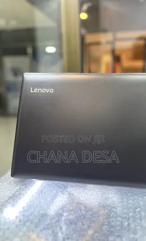 New Laptop Lenovo IdeaPad 320 4GB Intel Core 3 SSD 256GB
