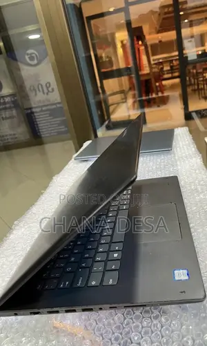 New Laptop Lenovo IdeaPad 320 4GB Intel Core 3 SSD 256GB