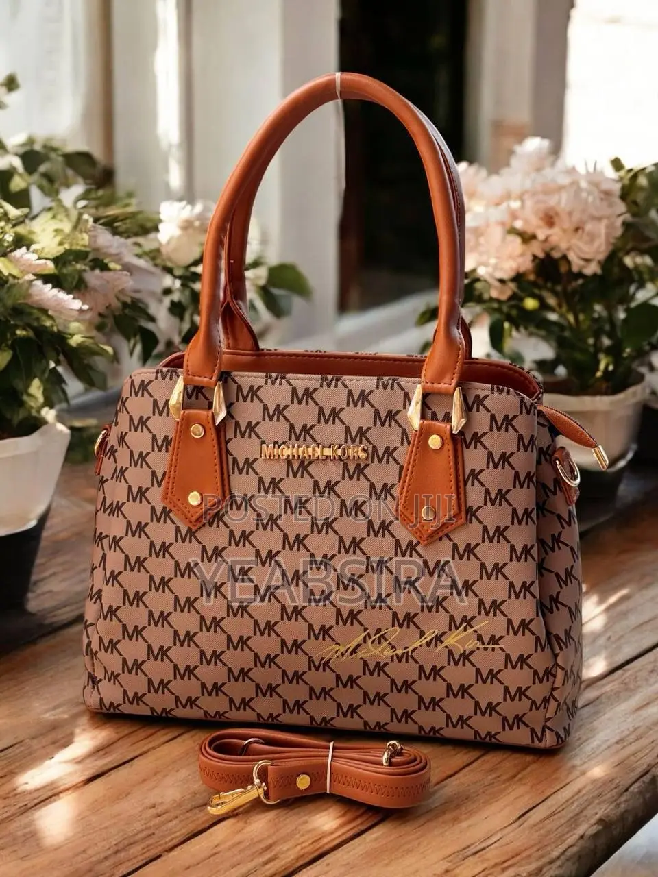 Michael Kors