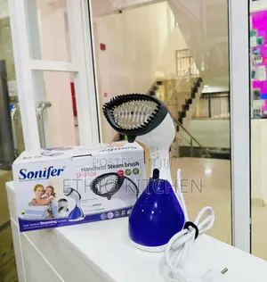Sonifer Handheld Steam Brush