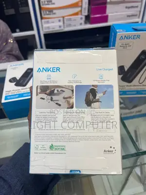 Power Bank