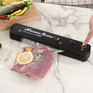 Automatic Top Quality Vaccum Sealer