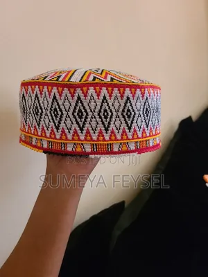 Harari Cultural Hat