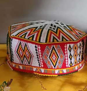 Harari Cultural Hat