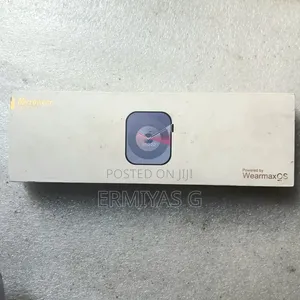 Microwear Watch 9