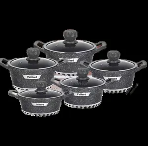 Cookware Set
