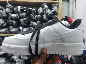 Nike Air Force 1 Fragments
