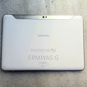 Samsung Galaxy Tab 10.1 16 GB Gray