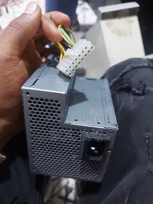 Fujitsu Power Supply
