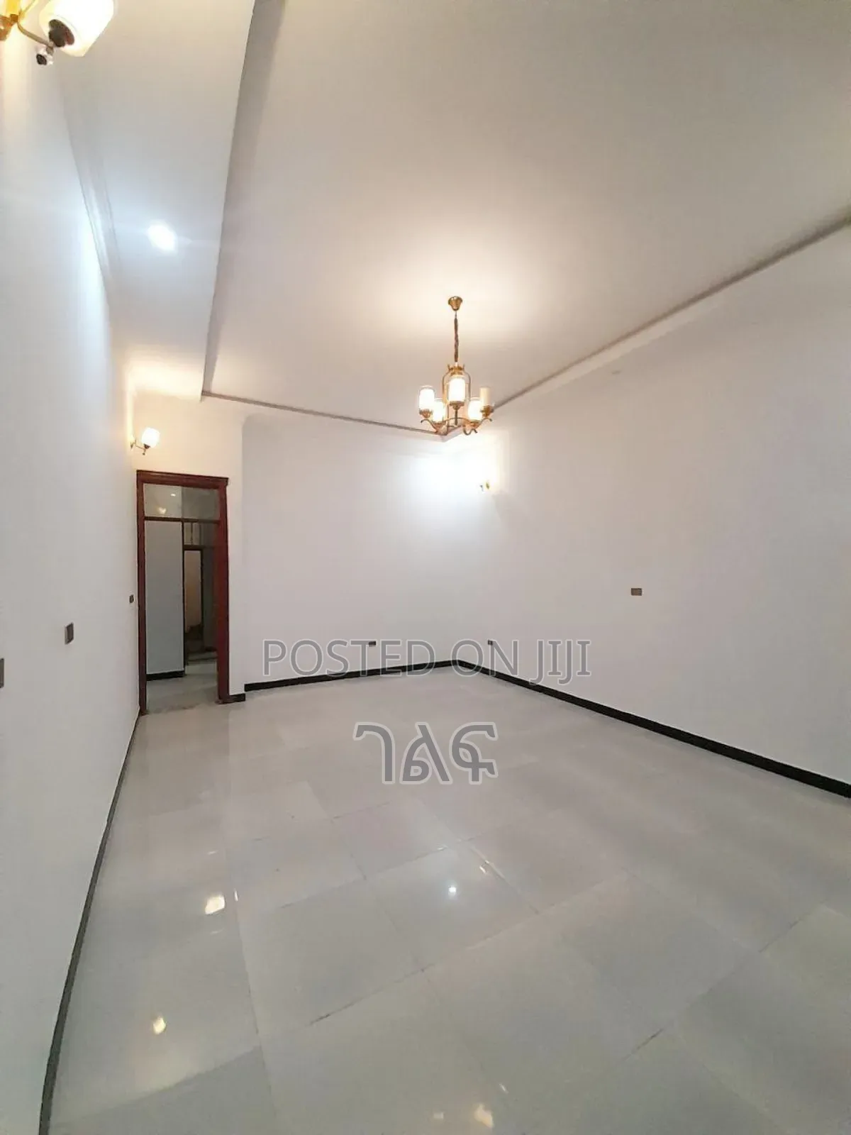 3bdrm Villa in የሚሸጥ ቪላ አያት 150 ካሬ, Bole for sale